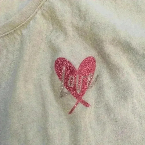 Victoria Secret tank - Picture 6 of 6